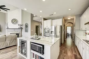 1627 Sagebrush Dr, Frisco, TX 75033 - Photo 16