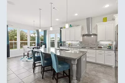 1015 Prairie Ridge Lane, Arlington, TX 76005 - Photo 16