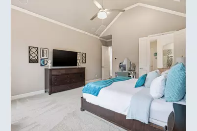 1015 Prairie Ridge Lane, Arlington, TX 76005 - Photo 20