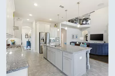 1015 Prairie Ridge Lane, Arlington, TX 76005 - Photo 18