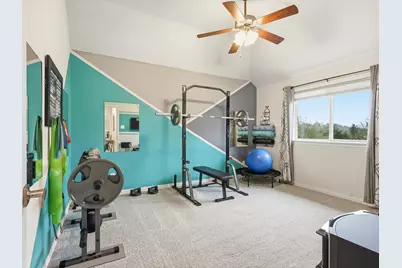 1015 Prairie Ridge Lane, Arlington, TX 76005 - Photo 28