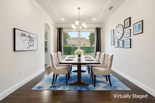 1015 Prairie Ridge Ln, Arlington, TX 76005 - Photo 8