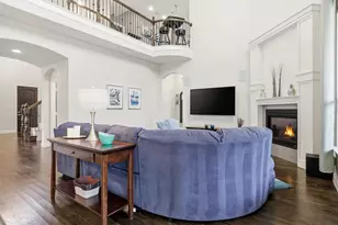 1015 Prairie Ridge Ln, Arlington, TX 76005 - Photo 12