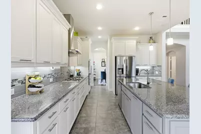 1015 Prairie Ridge Lane, Arlington, TX 76005 - Photo 2