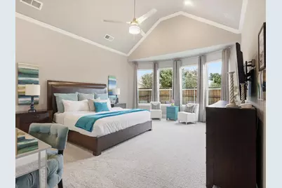 1015 Prairie Ridge Lane, Arlington, TX 76005 - Photo 4