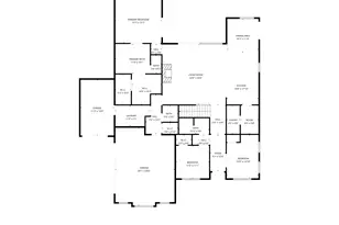 3300 Olympia Flds Dr, Burleson, TX 76028 - Photo 40