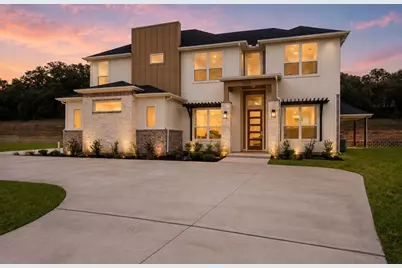 3300 Olympia Fields Drive, Burleson, TX 76028 - Photo 1