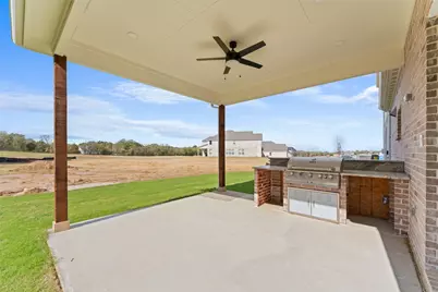 3300 Olympia Fields Drive, Burleson, TX 76028 - Photo 36