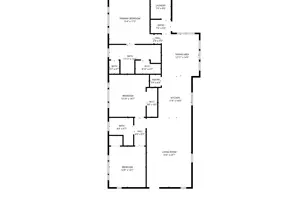 2844 S Adams St, Fort Worth, TX 76110 - Photo 20