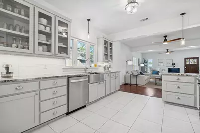 2844 S Adams Street, Fort Worth, TX 76110 - Photo 4