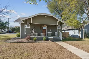 2844 S Adams St, Fort Worth, TX 76110 - Photo 1