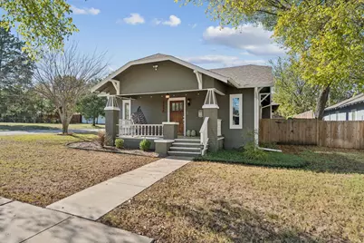 2844 S Adams Street, Fort Worth, TX 76110 - Photo 2