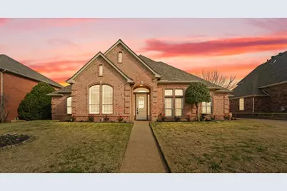 504 Bridlewood N, Colleyville, TX 76034 - Photo 2