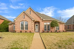 504 Bridlewood N, Colleyville, TX 76034 - Photo 1