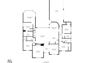 504 Bridlewood N, Colleyville, TX 76034 - Photo 6