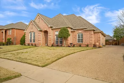 504 Bridlewood N, Colleyville, TX 76034 - Photo 4