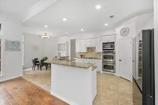 504 Bridlewood N, Colleyville, TX 76034 - Photo 14