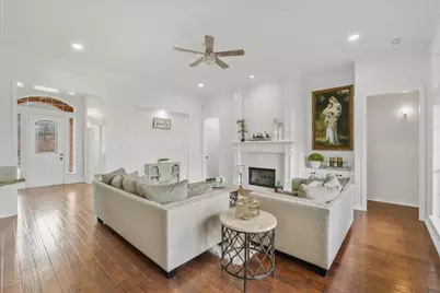 504 Bridlewood N, Colleyville, TX 76034 - Photo 12