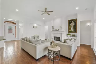 504 Bridlewood N, Colleyville, TX 76034 - Photo 12