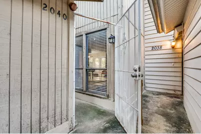 2040 Fleur De Lis Court, Arlington, TX 76012 - Photo 2