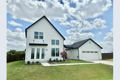 1432 Bluebonnet Boulevard, Gainesville, TX 76240 - Photo 1