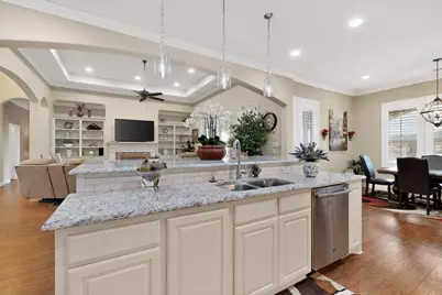 2416 Sweeping Meadows Lane, Cedar Hill, TX 75104 - Photo 4