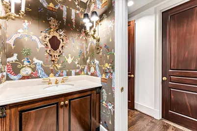 3505 Turtle Creek Boulevard #8B, Dallas, TX 75219 - Photo 20