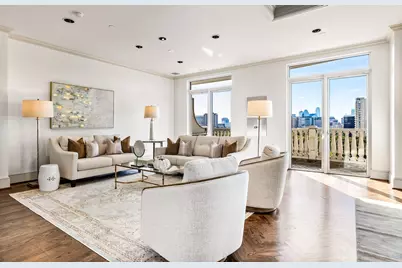 3505 Turtle Creek Boulevard #8B, Dallas, TX 75219 - Photo 1