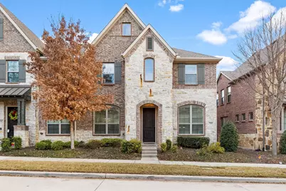 7121 Chief Spotted Tail Drive, McKinney, TX 75070 - Photo 1