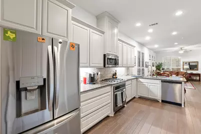 7121 Chief Spotted Tail Drive, McKinney, TX 75070 - Photo 6