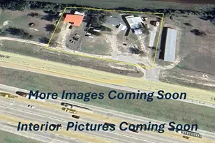 1056-1058 Ih 35 S, Abbott, TX 76621 - Photo 1