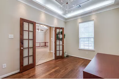 2709 Foxpoint Trail, Arlington, TX 76017 - Photo 4