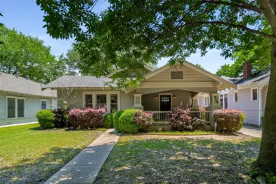 422 S Winnetka Avenue, Dallas, TX 75208 - Photo 2