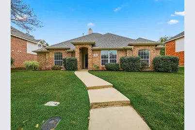 1510 Gunnison Trail, Lewisville, TX 75077 - Photo 40