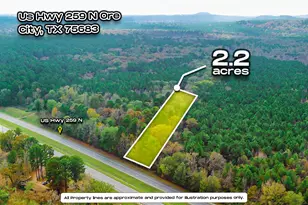 0 Us-259 N, Ore City, TX 75640 - Photo 1
