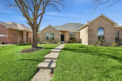 1747 Preston On The Lake Boulevard, Little Elm, TX 75068 - Photo 1