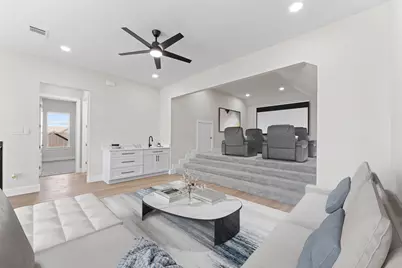 3415 Olympia Fields Drive, Burleson, TX 76028 - Photo 30