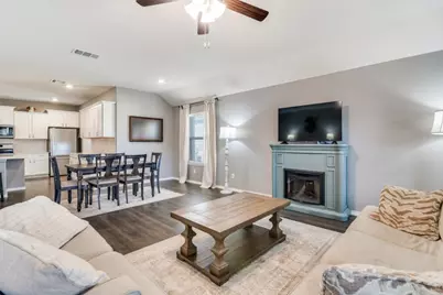 158 Coyote Trail, Caddo Mills, TX 75135 - Photo 4