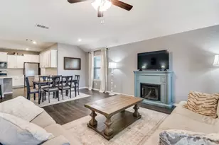 158 Coyote Trl, Caddo Mills, TX 75135 - Photo 4