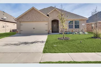 158 Coyote Trail, Caddo Mills, TX 75135 - Photo 1