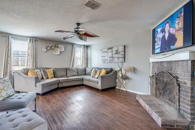 726 Rainsville Drive, Wylie, TX 75098 - Photo 6