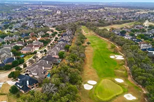 8408 Jefferson Way, Lantana, TX 76226 - Photo 38