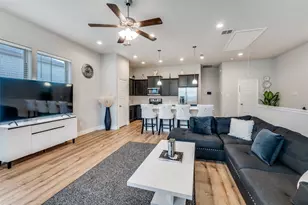 1926 Bel Air Dr, Arlington, TX 76010 - Photo 2