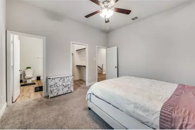 1926 Bel Air Drive, Arlington, TX 76010 - Photo 8