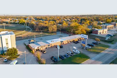 316 N Jim Wright Freeway, White Settlement, TX 76108 - Photo 8