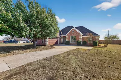 4138 Fm 813, Waxahachie, TX 75165 - Photo 1