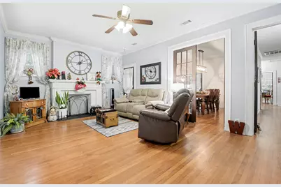 1618 Bonham Street, Commerce, TX 75428 - Photo 6