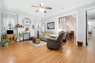 1618 Bonham St, Commerce, TX 75428 - Photo 6