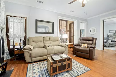 1618 Bonham Street, Commerce, TX 75428 - Photo 8