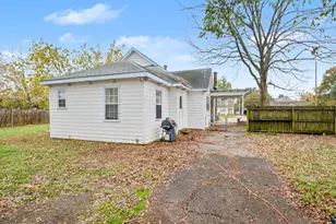 1618 Bonham St, Commerce, TX 75428 - Photo 34